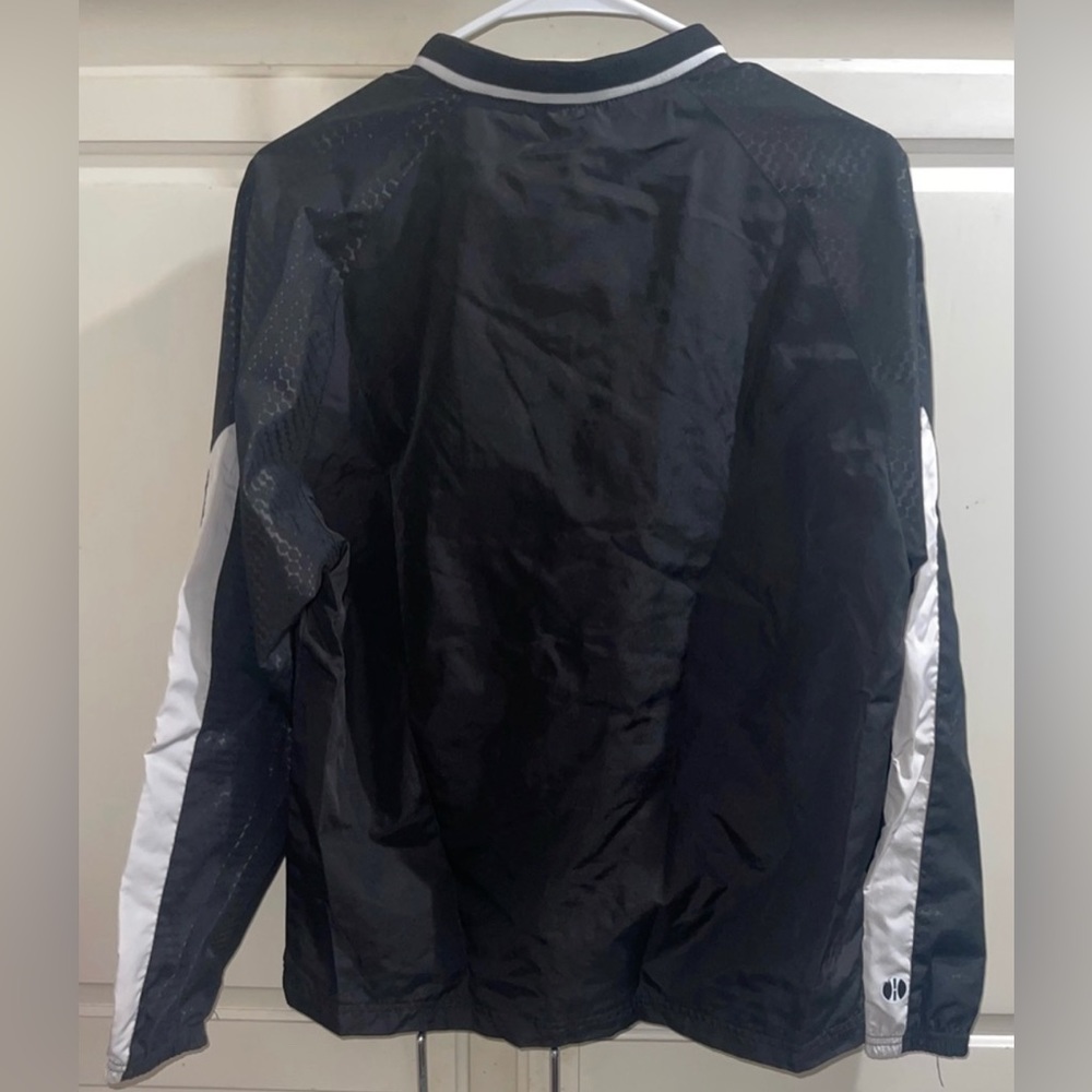 Youth XL Black Holloway Pullover - Picture 2 of 4